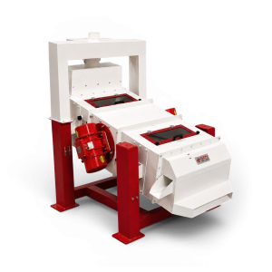 Vibro Grain Seperator-